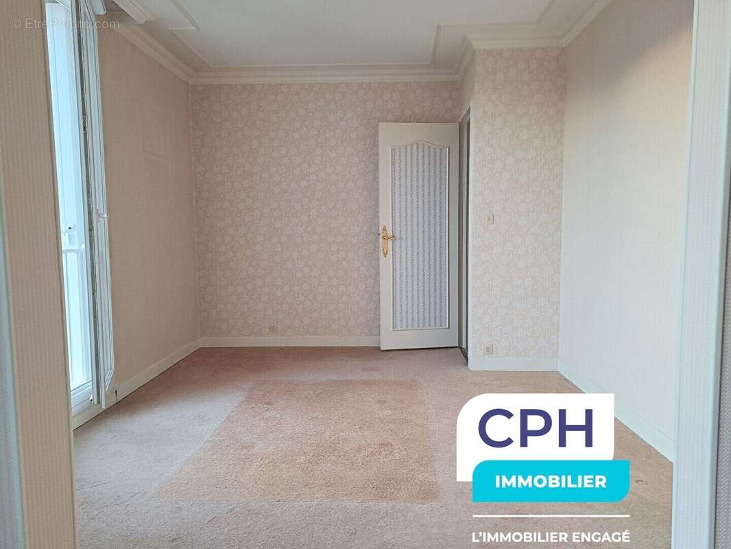 Appartement à RAMBOUILLET