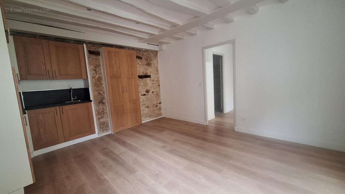 Appartement à CHEVREUSE