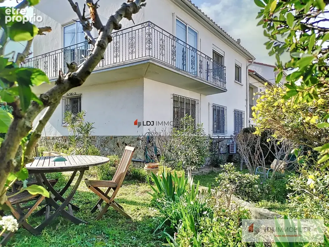 Appartement 158 m² à vendre à Perpignan (66000) - photo 2
