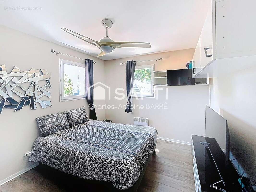 Photo 4 - Maison à LE PORGE