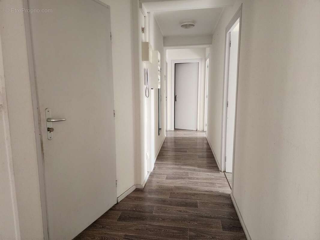 Appartement à MONTFAUCON-EN-VELAY