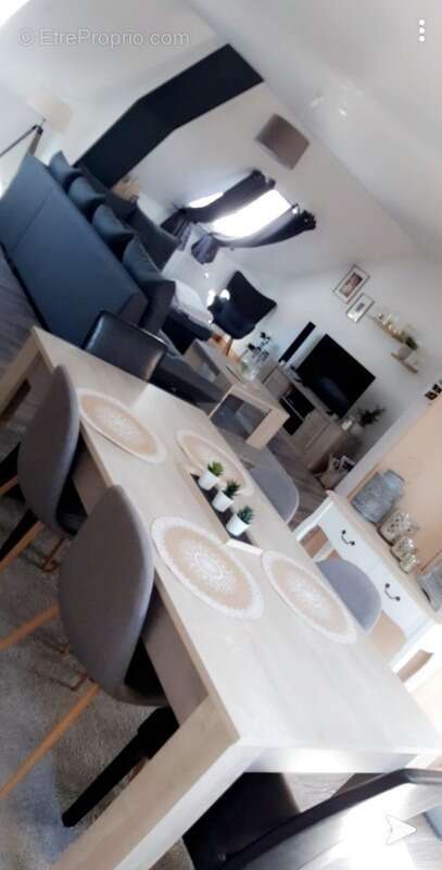 Appartement à CAMBRAI