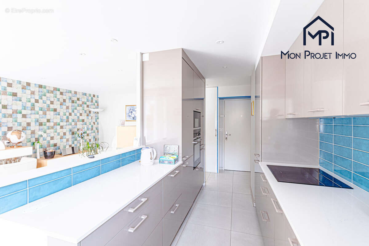 Appartement à LAVAL