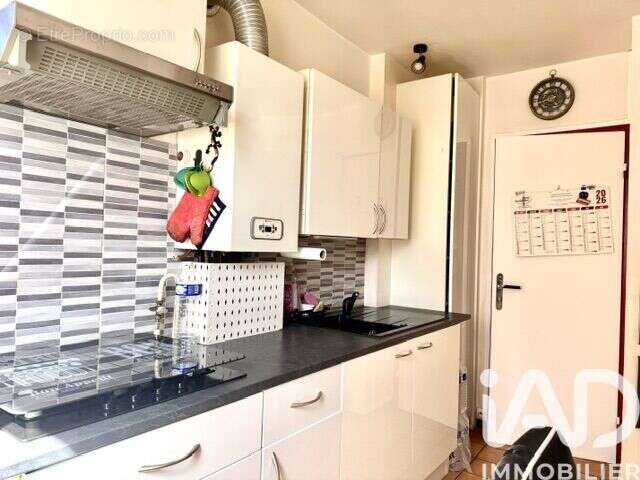Appartement 64 m² à Marcoussis  - photo 6