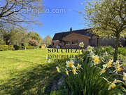 Maison à AVESNES-LE-COMTE