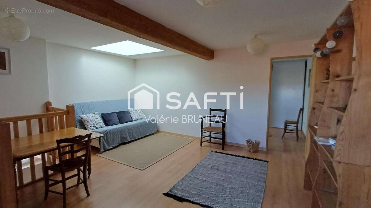 Photo 4 - Maison à LAUTREC