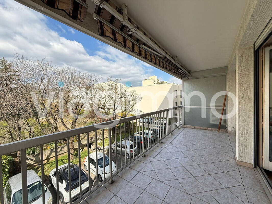 Appartement à VALENCE