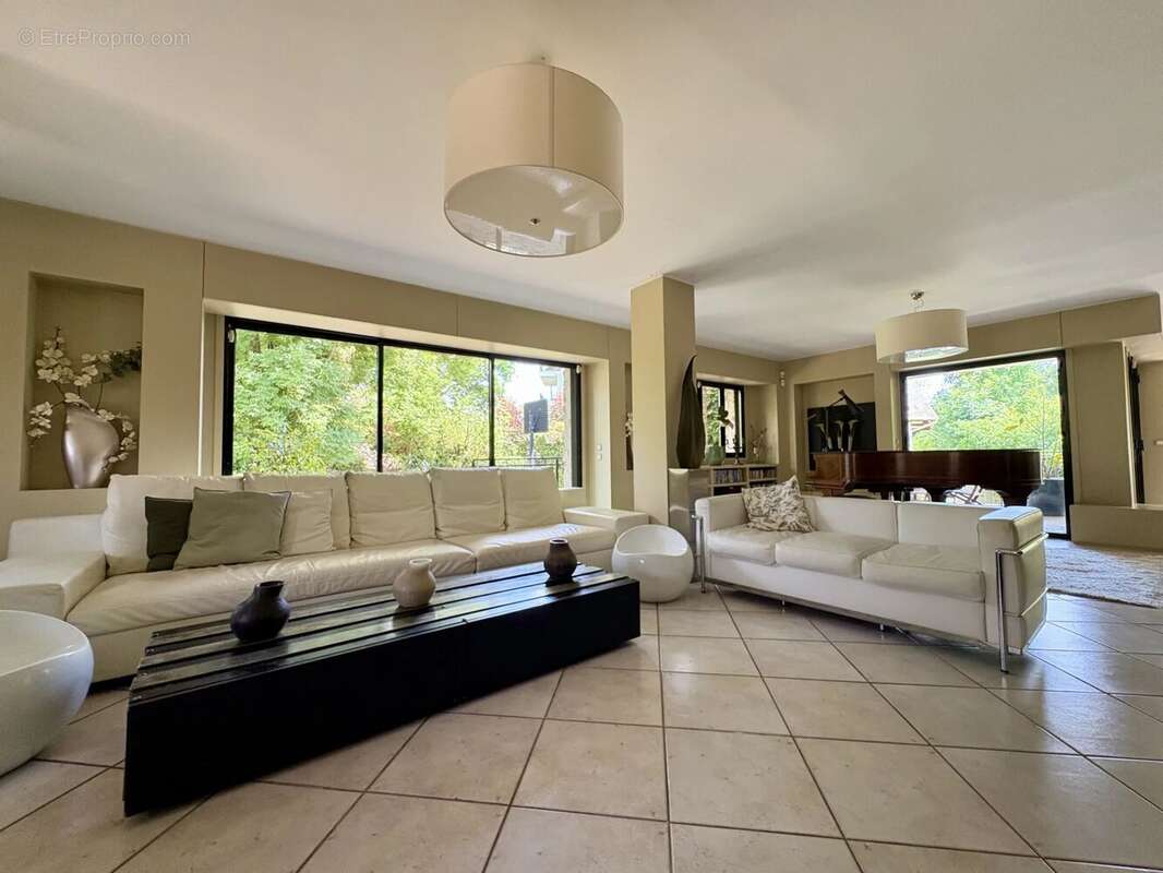 Maison à LE PLESSIS-TREVISE