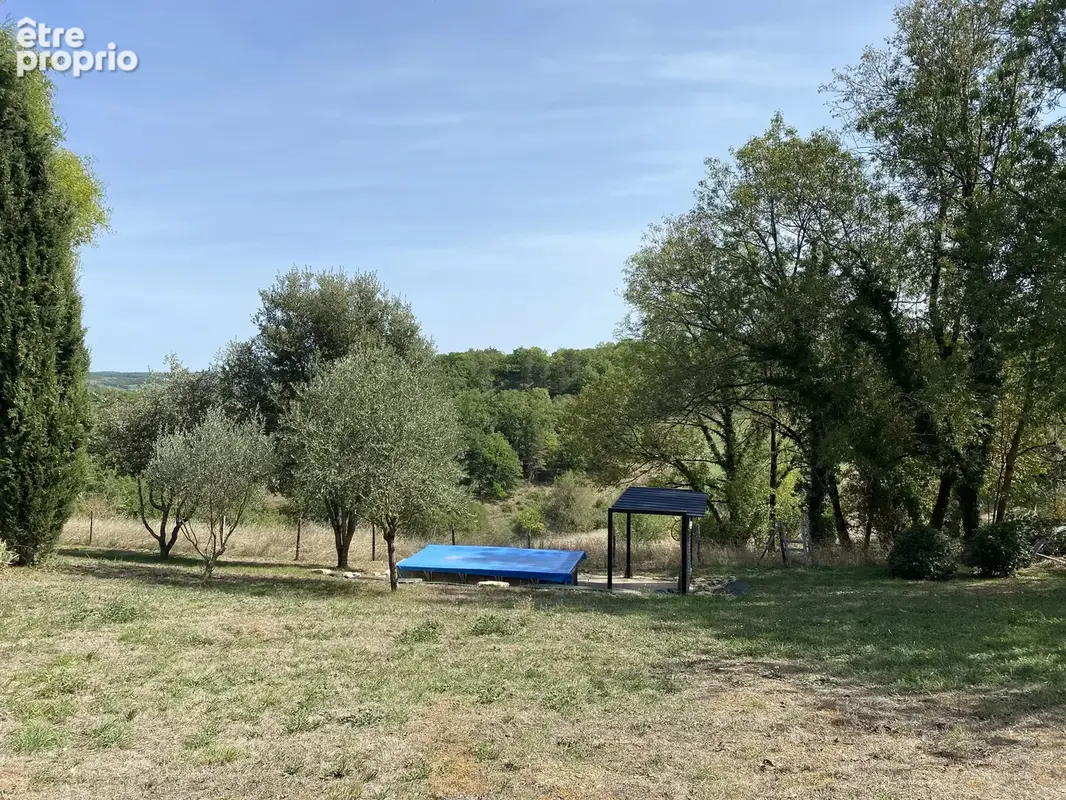 Maison d’architecte d’exception de style Quercy – Sérignac, Lot - photo 51