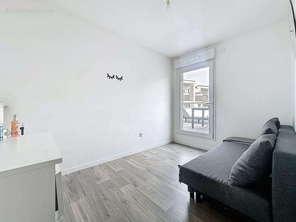 Appartement à VILLIERS-SUR-MARNE