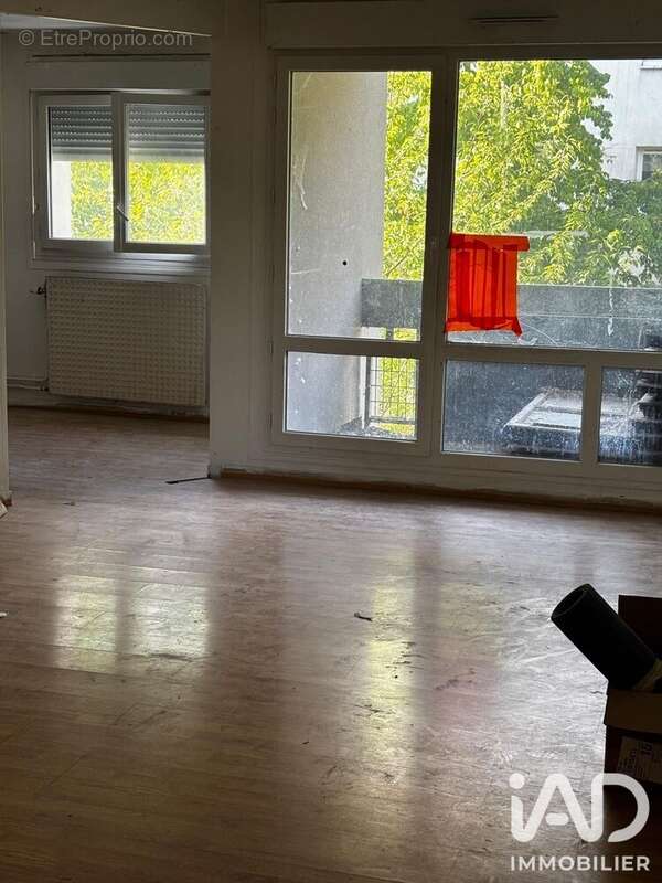 Appartement 91 m² à Sevran  - photo 6