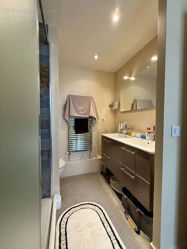 Appartement à PARIS-2E