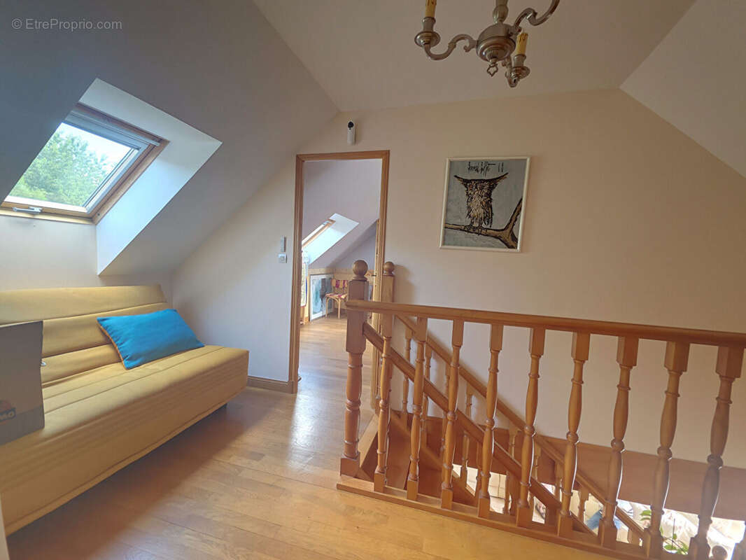Maison Familiale 10 mn MAINTENON - photo 8