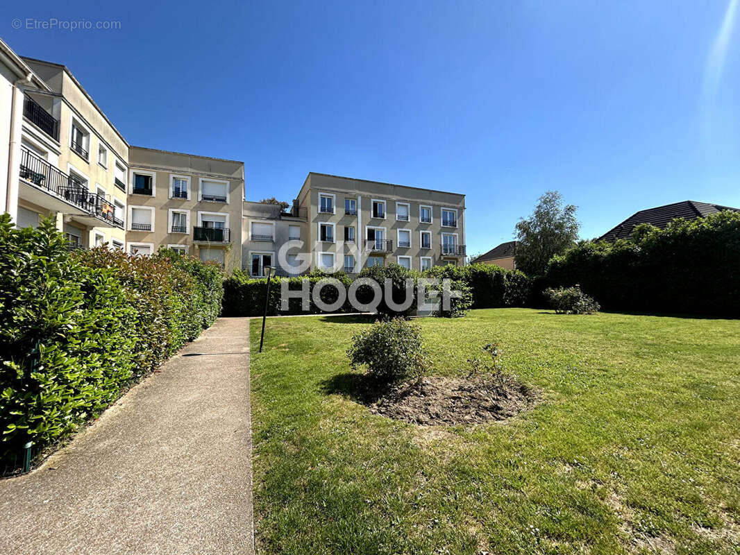 Appartement à LIMEIL-BREVANNES