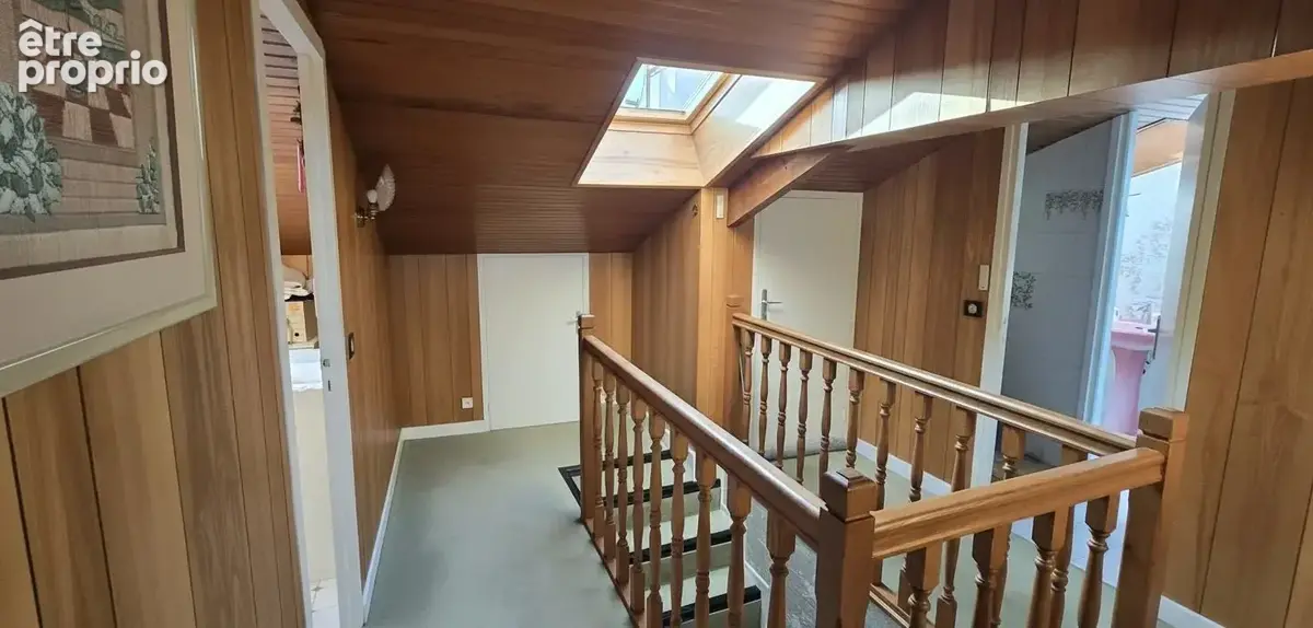 Maison 115 m² à Nanterre  - photo 9