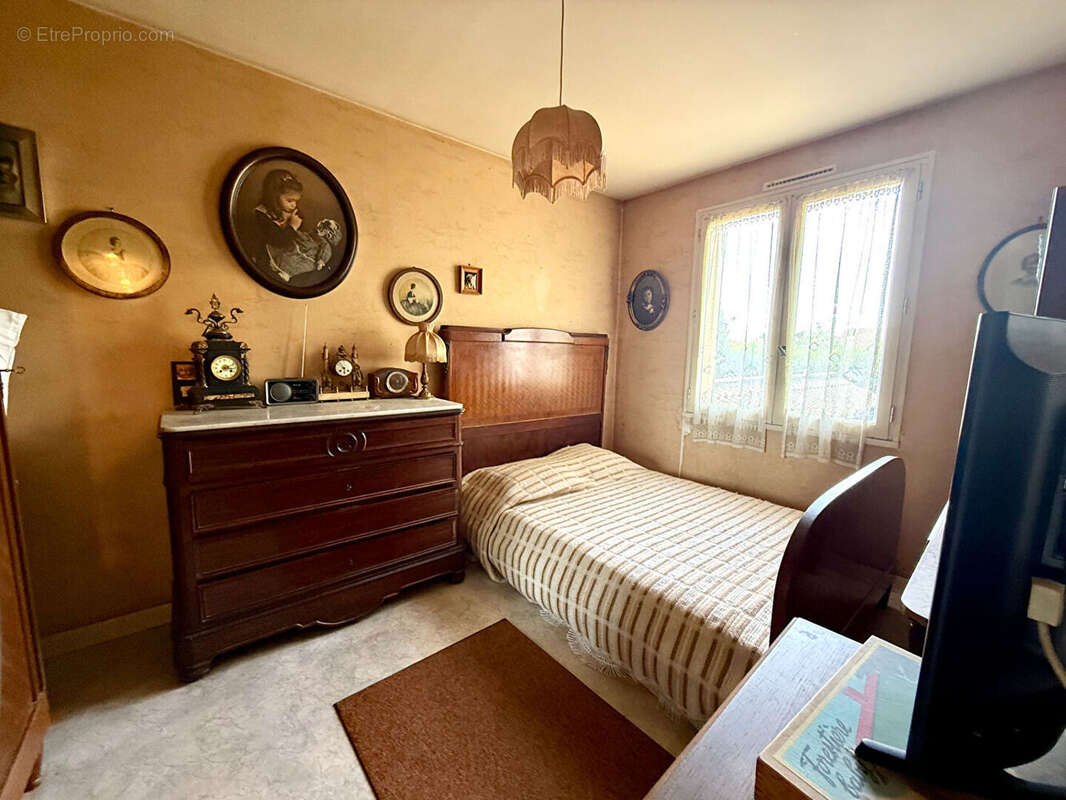 Maison à VIVONNE