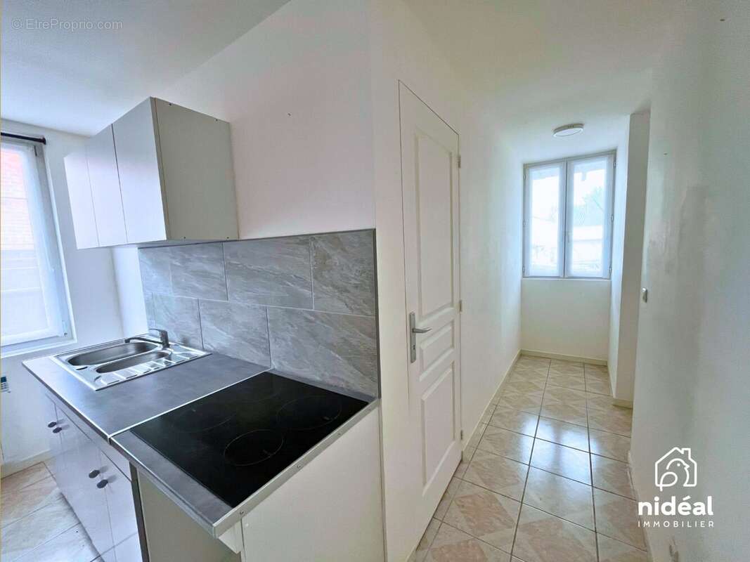 Appartement à DENAIN