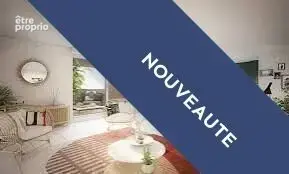 Coudoux (13) Villa T4 neuve, jardin -double parking - 424 000 € - photo 3