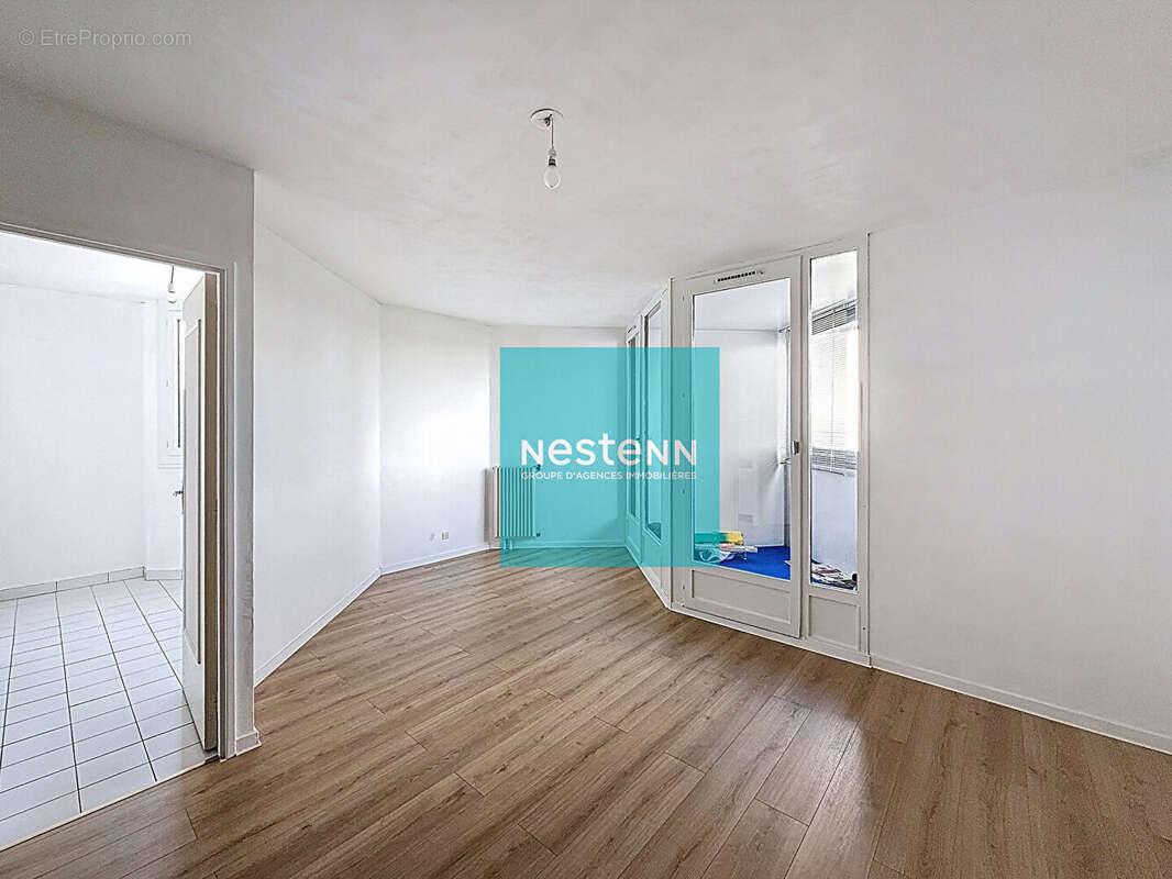 Appartement à FRANCONVILLE