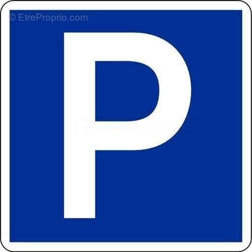 Parking à ALFORTVILLE