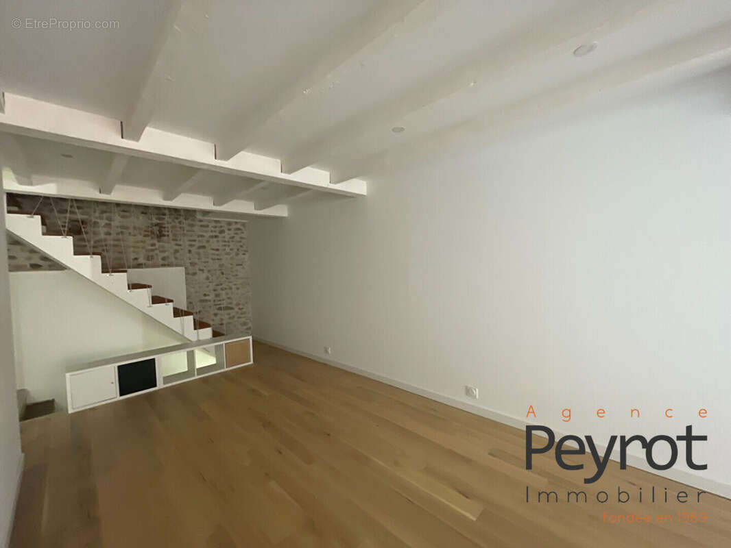 Maison à SAINTE-MARIE