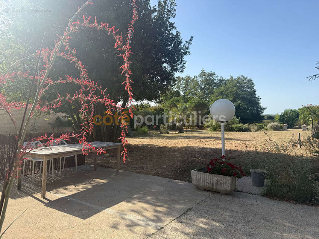 Maison - 2 chambres - Lairoux - photo 5