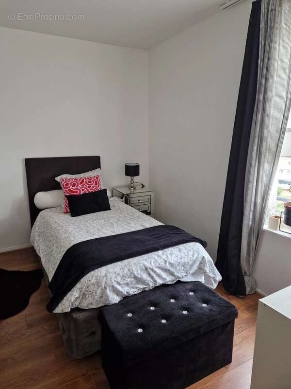 Appartement à LAON
