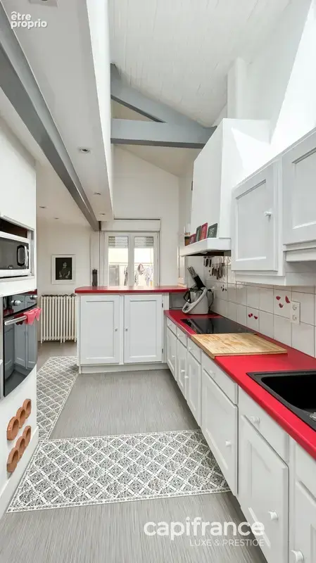 Rare au bouscat : villa art déco 220m², piscine, garage & parking - photo 13