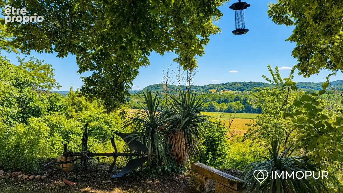 Maison 269 m² à Coux-Et-Bigaroque  - photo 3