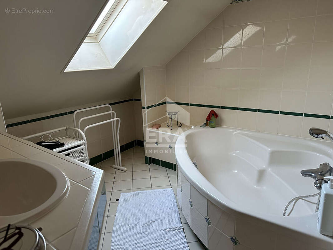 Maison à CHATEAUROUX