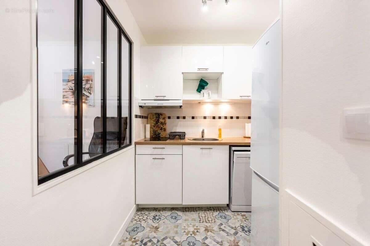 Photo 3 - Appartement à LA BAULE-ESCOUBLAC