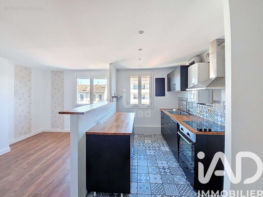 Appartement 74 m² à Toulouse  - photo 5