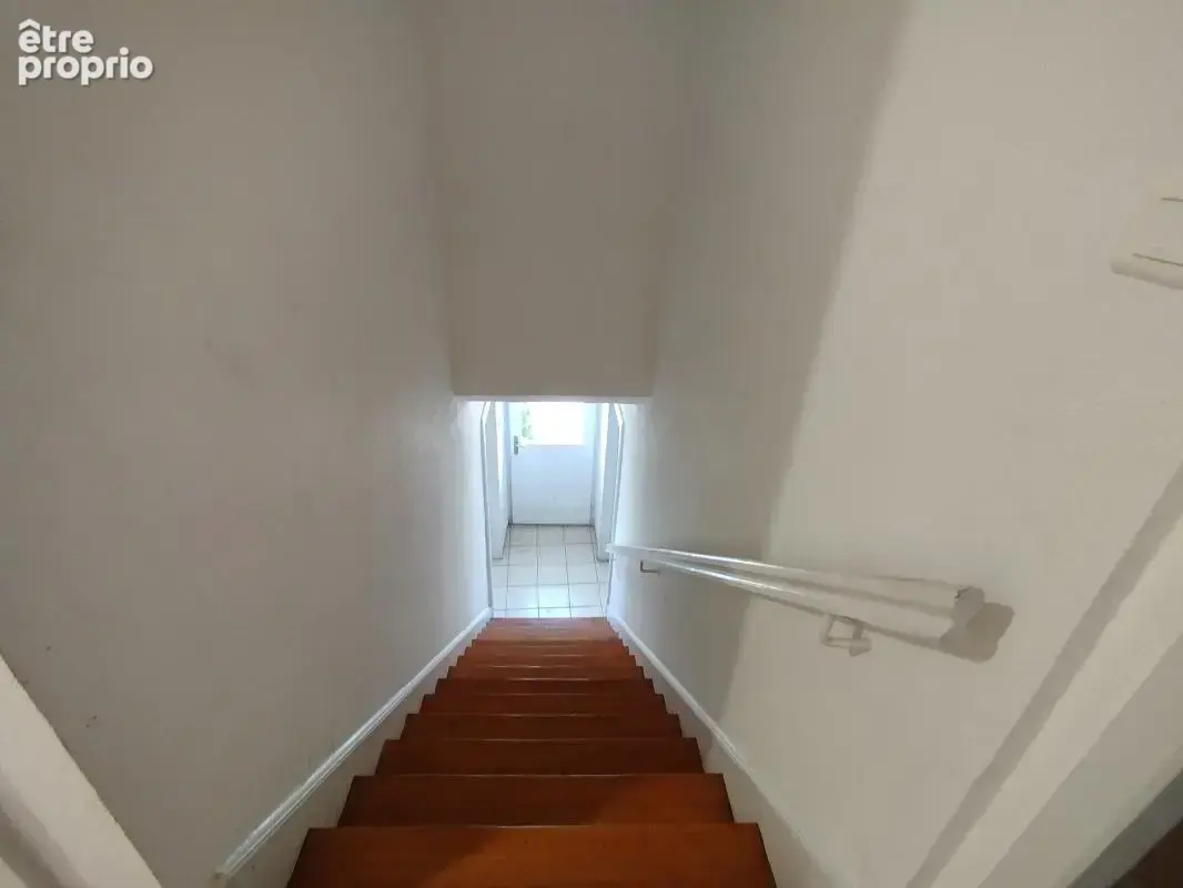 Maison de ville - photo 7