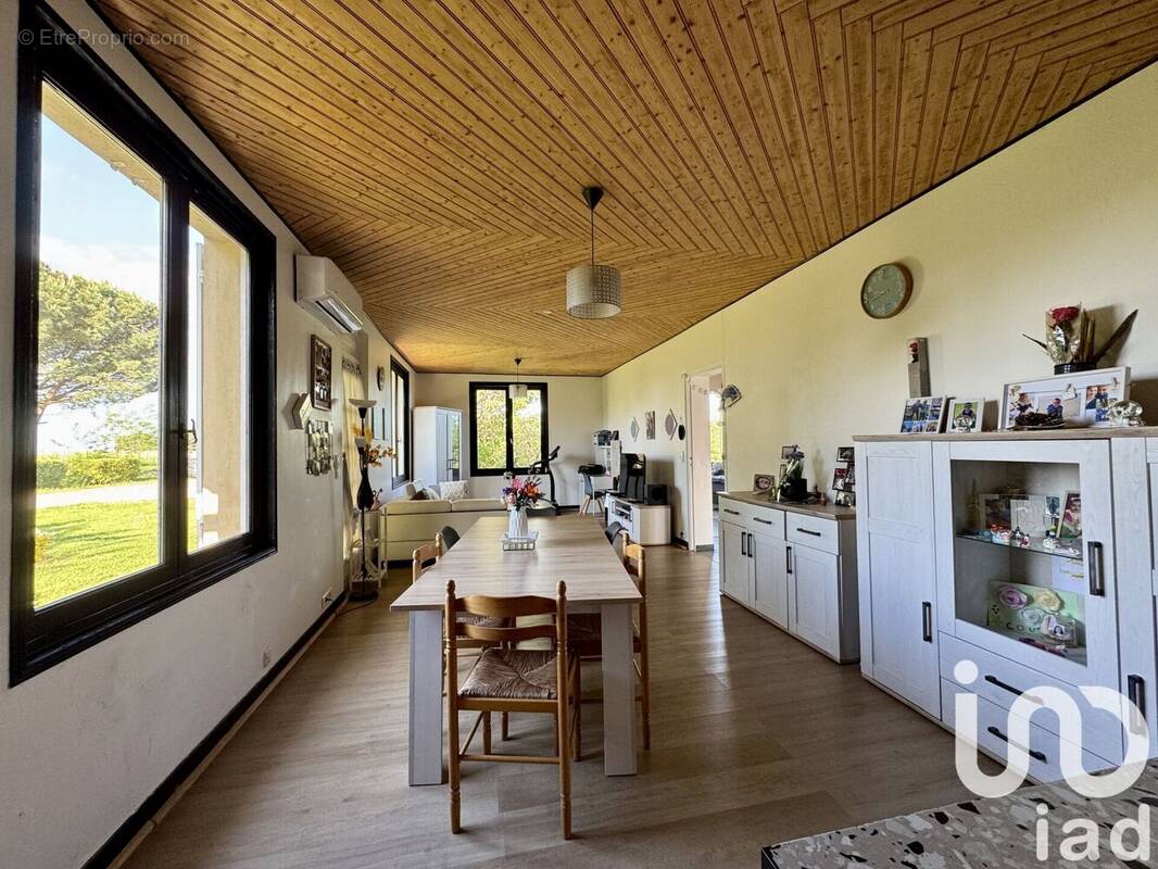 Photo 1 - Maison à CAVIGNAC