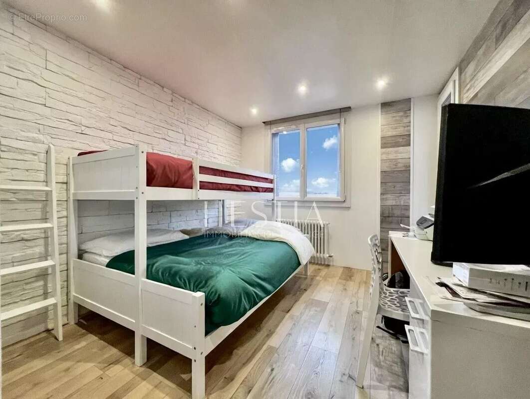Appartement à ANNECY