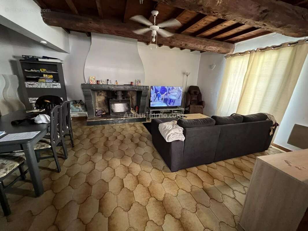 Vente Maison Clermont-l'herault(34800) 210 000ï¿œ - photo 4