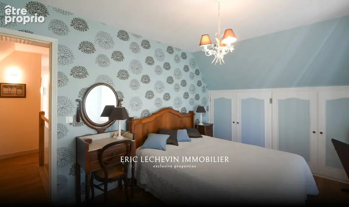 Maison 8 pièces 185 m² à vendre à Cucq (62780) - photo 8