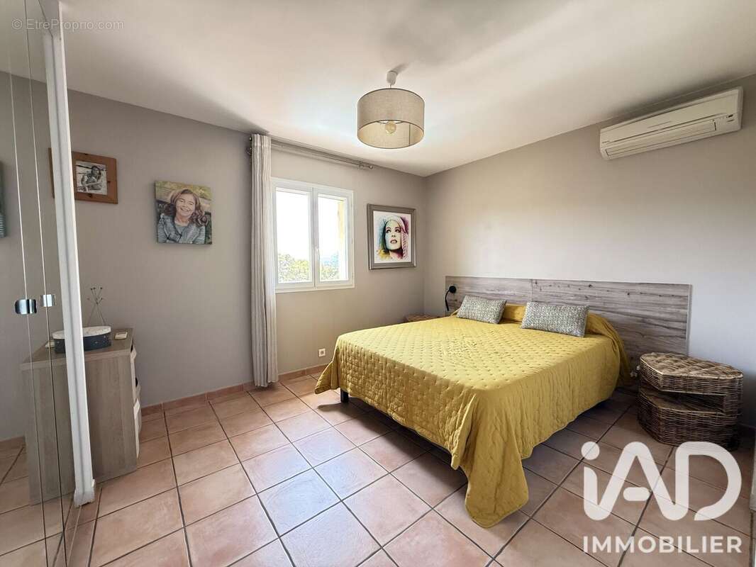 Photo 9 - Maison à VIDAUBAN