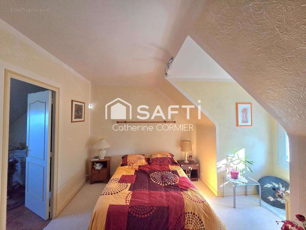 Photo 9 - Maison à SAINT-MARTIN-DU-FOUILLOUX