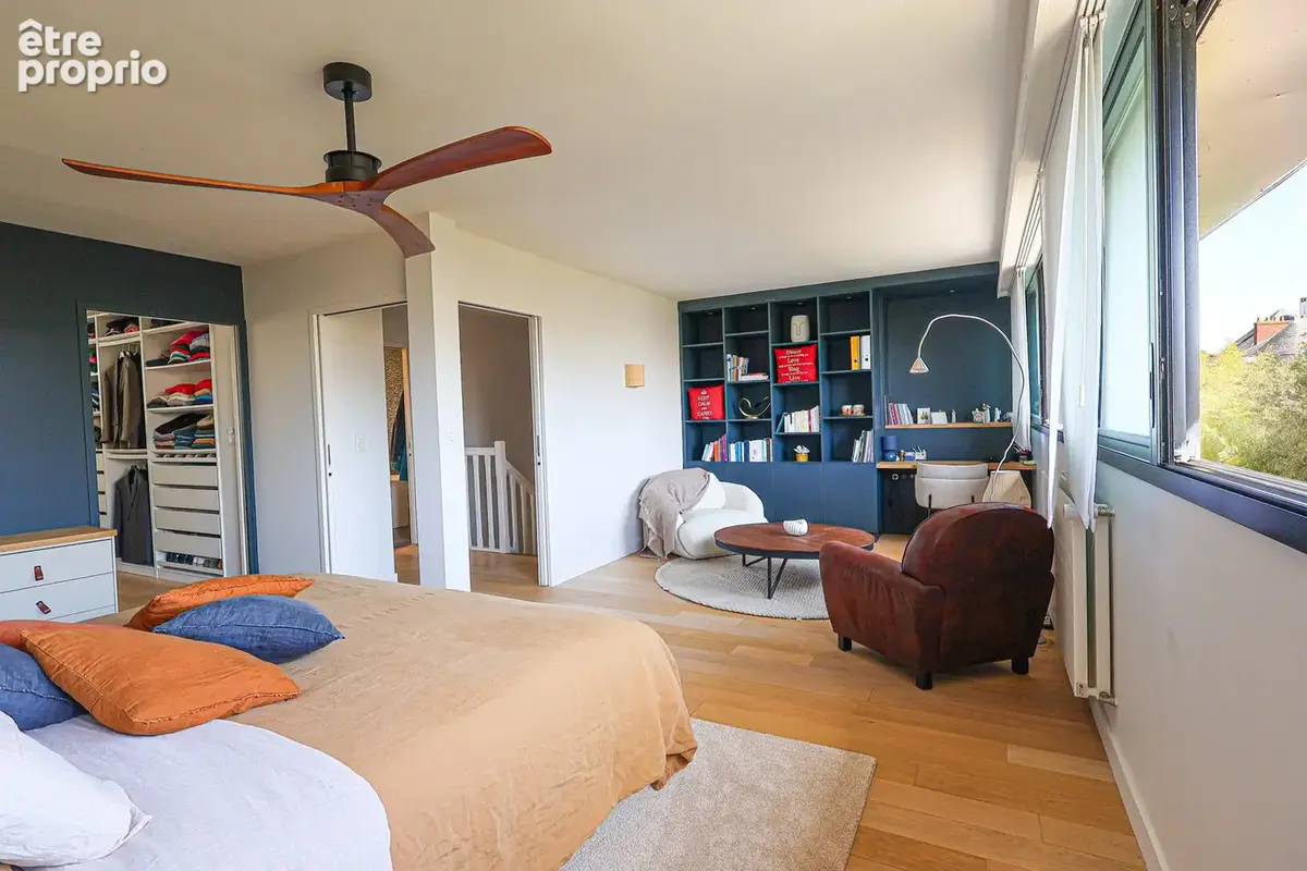 Maison 175 m² à Nantes  - photo 7
