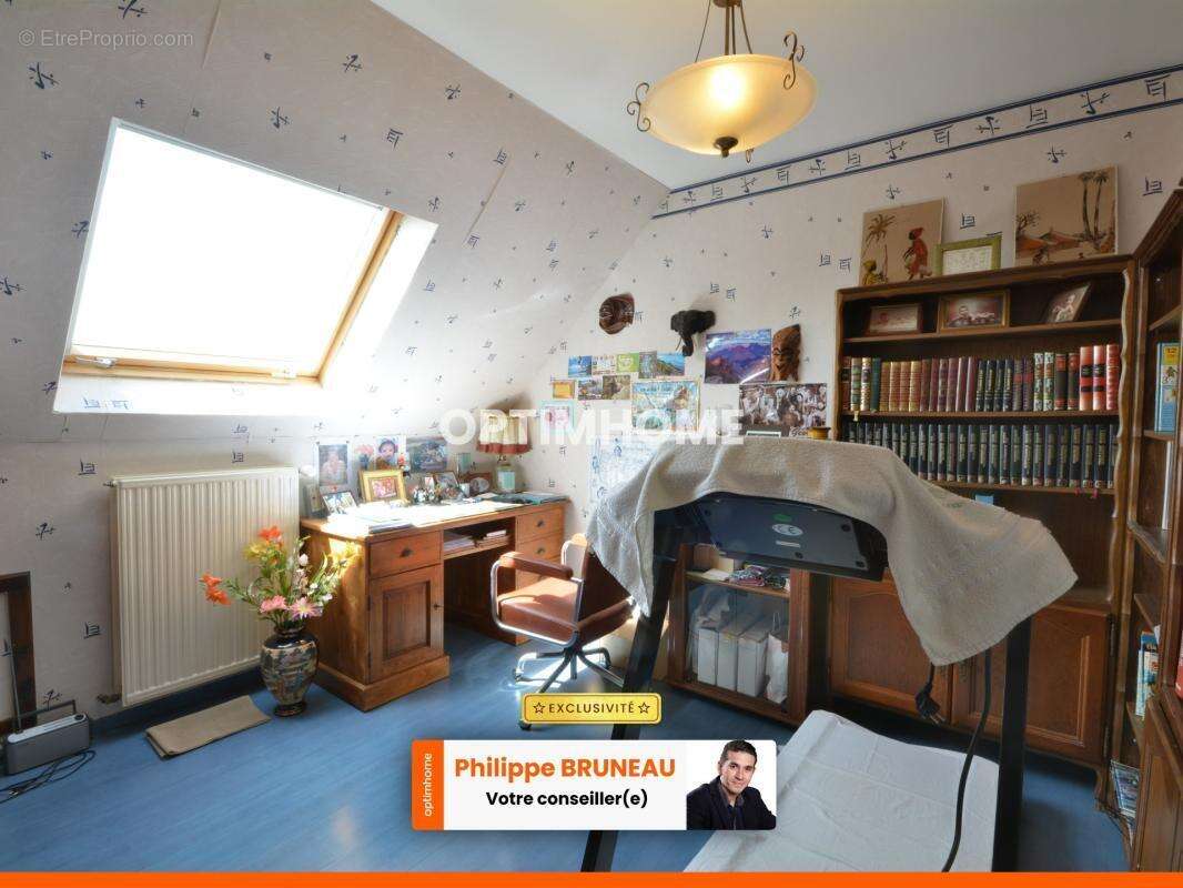 Votre futur chez-vous familial à Ivry-la-Bataille – Espace, confort et sérénité - photo 14