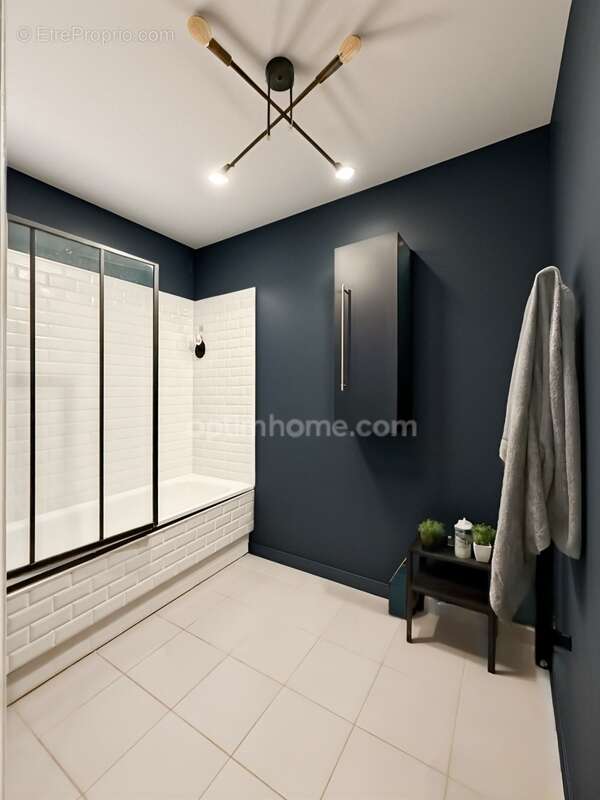 Appartement à ENGHIEN-LES-BAINS