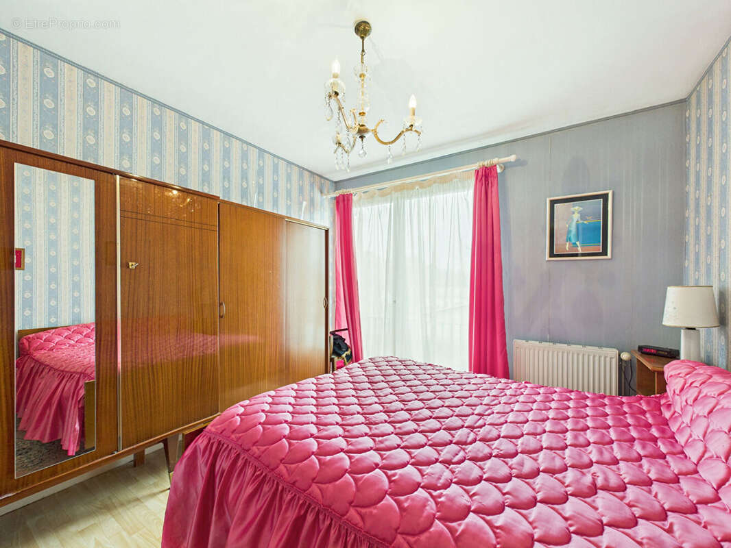 Maison à SAINT-ELOY-LES-MINES