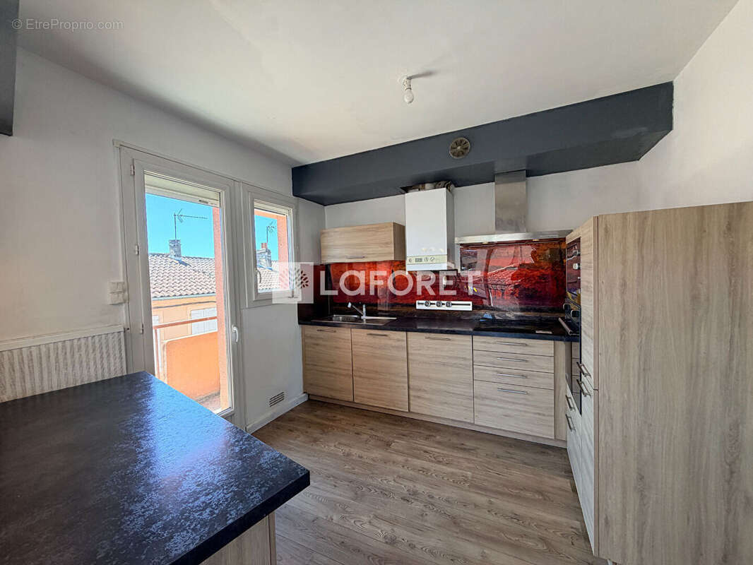 Appartement 73 m² à Albi  - photo 3