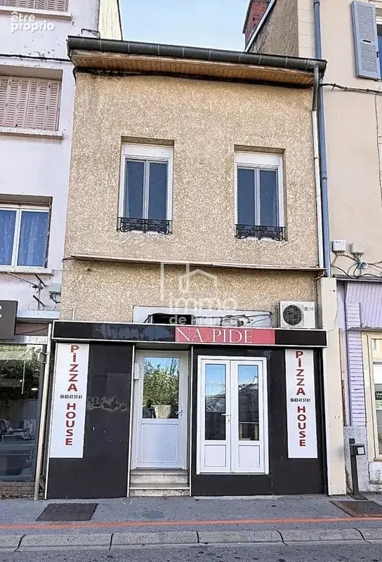 Maison Oyonnax 5 pièce(s) 138.25m2 - photo 12