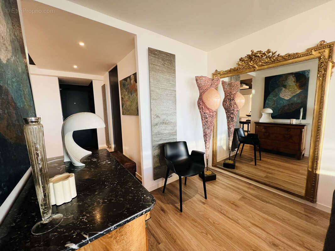 Appartement à LES SABLES-D&#039;OLONNE