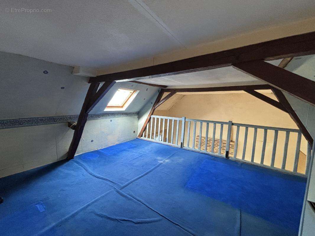 Maison à SILLY-EN-GOUFFERN