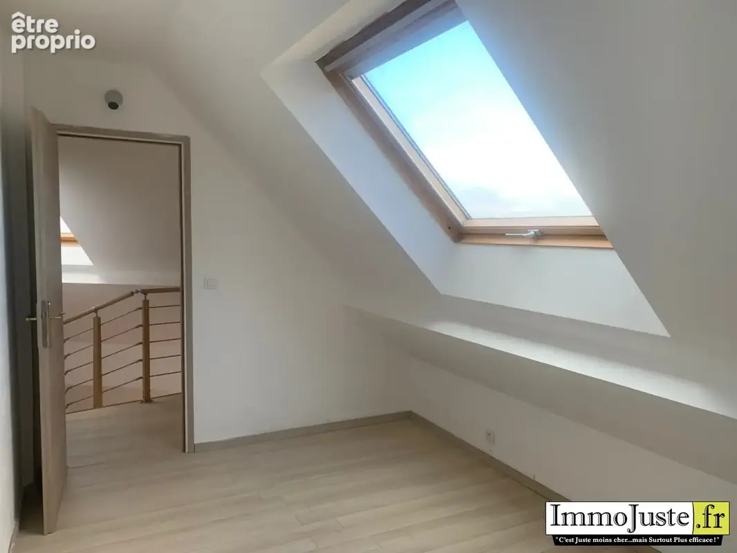 Appartement 3 pièces 42 m² à vendre à Les Essarts-Le-Roi (78690) - photo 8