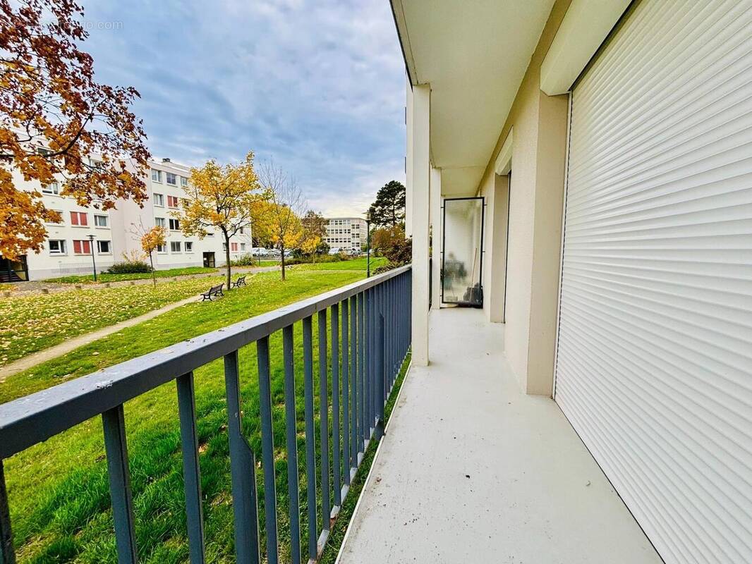 Photo 1 - Appartement à RENNES