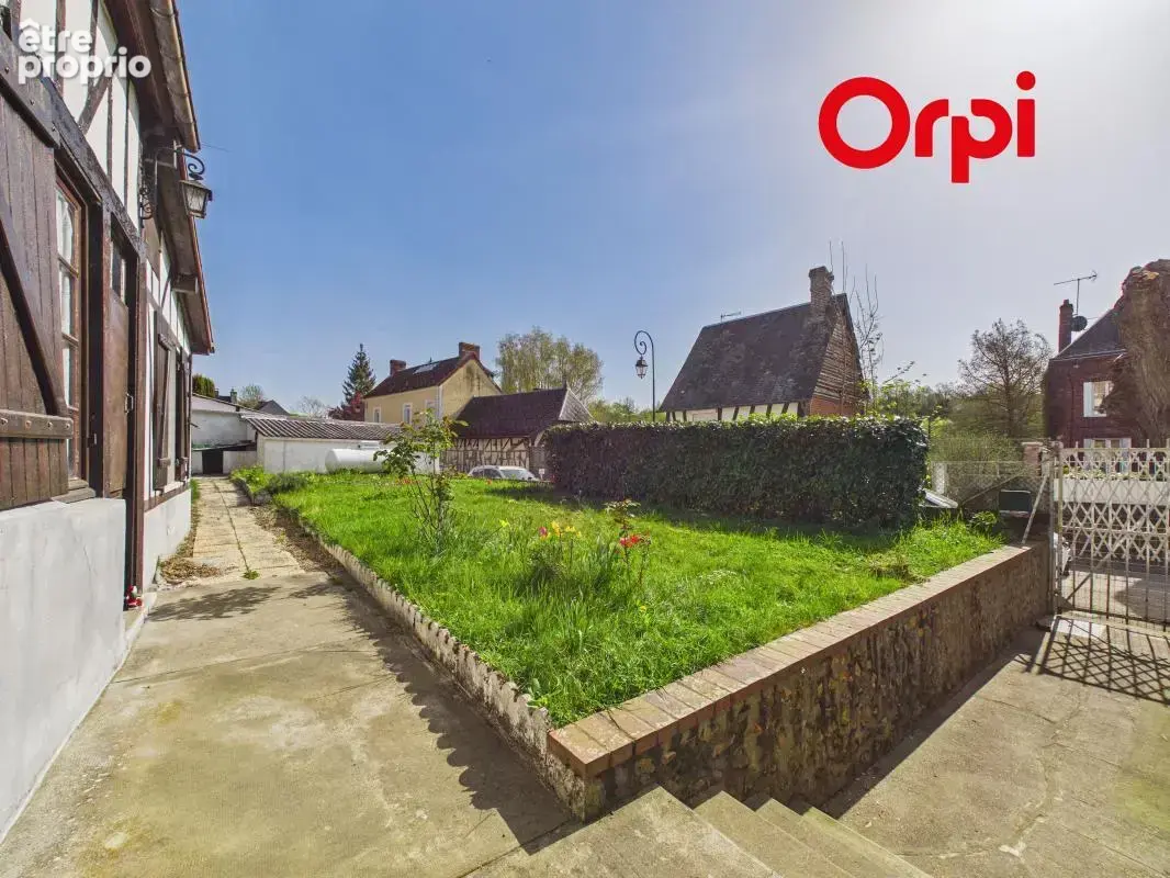 Agréable maison de ville avec jardin et garage - photo 3